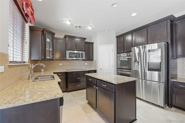 6372 N Dunkirk Court, Aurora, CO 80019