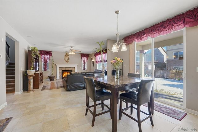 6372 N Dunkirk Court, Aurora, CO 80019