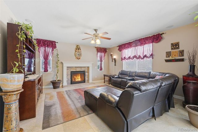 6372 N Dunkirk Court, Aurora, CO 80019