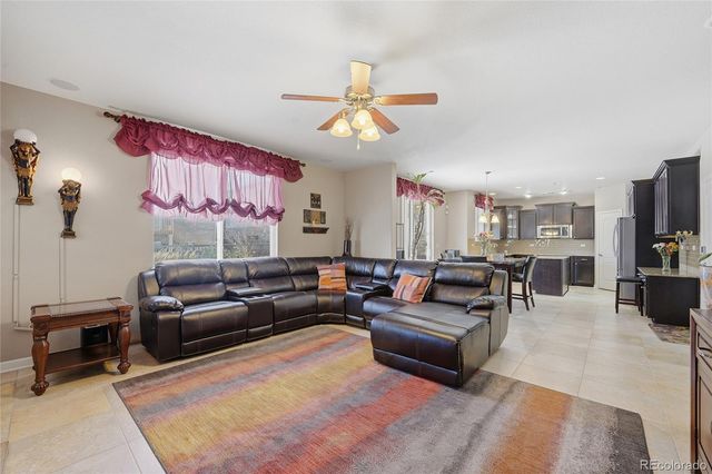 6372 N Dunkirk Court, Aurora, CO 80019