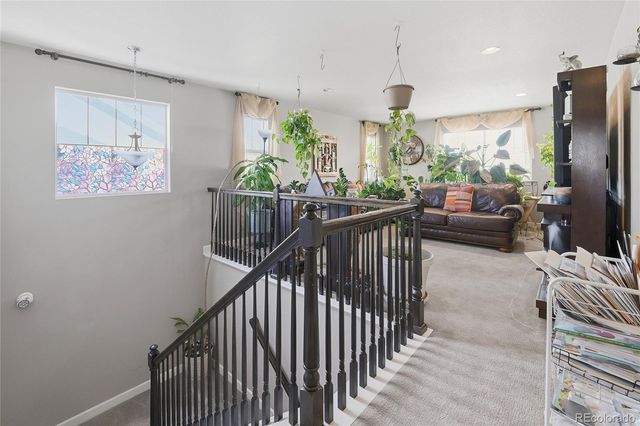 6372 N Dunkirk Court, Aurora, CO 80019