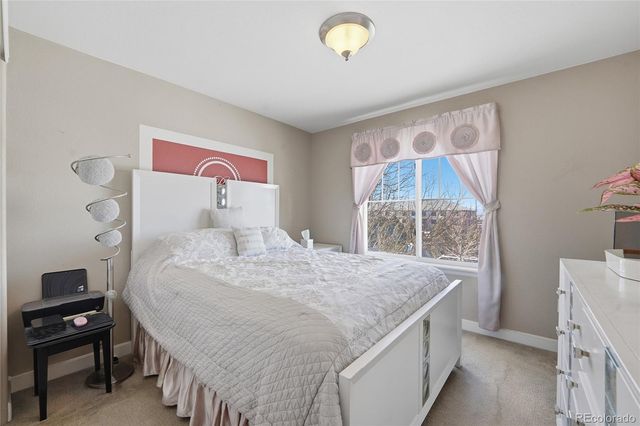 6372 N Dunkirk Court, Aurora, CO 80019