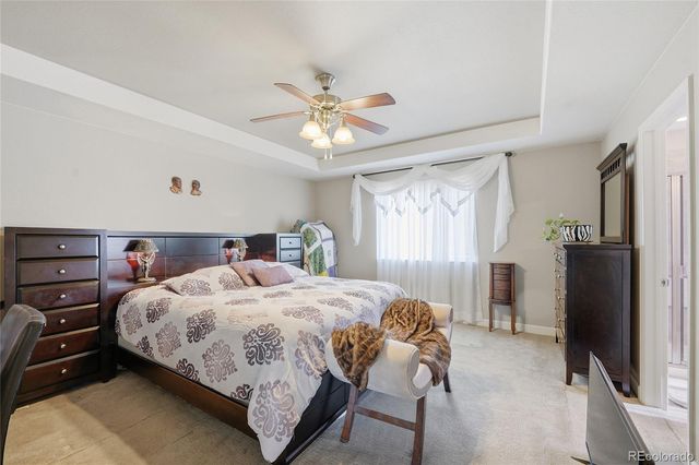 6372 N Dunkirk Court, Aurora, CO 80019