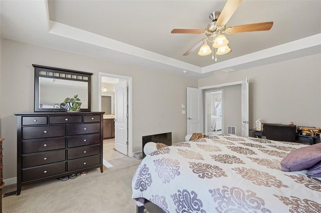 6372 N Dunkirk Court, Aurora, CO 80019