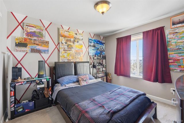 6372 N Dunkirk Court, Aurora, CO 80019