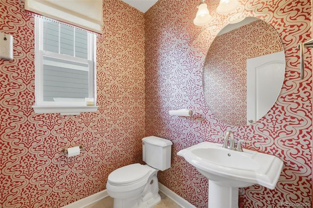 6372 N Dunkirk Court, Aurora, CO 80019