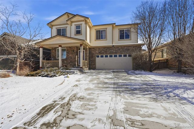 6372 N Dunkirk Court, Aurora, CO 80019