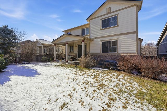 6372 N Dunkirk Court, Aurora, CO 80019