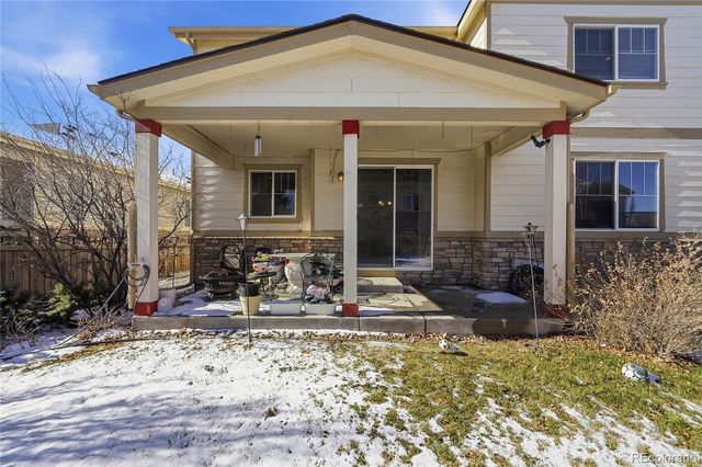 6372 N Dunkirk Court, Aurora, CO 80019