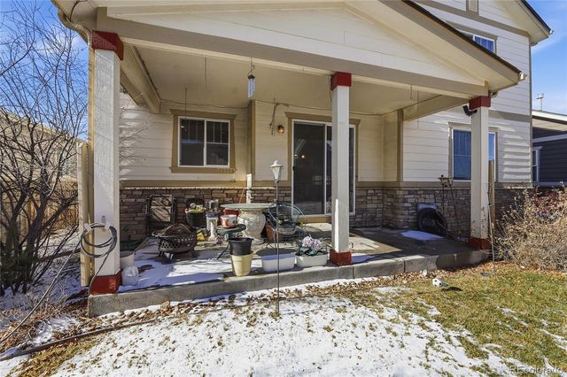 6372 N Dunkirk Court, Aurora, CO 80019