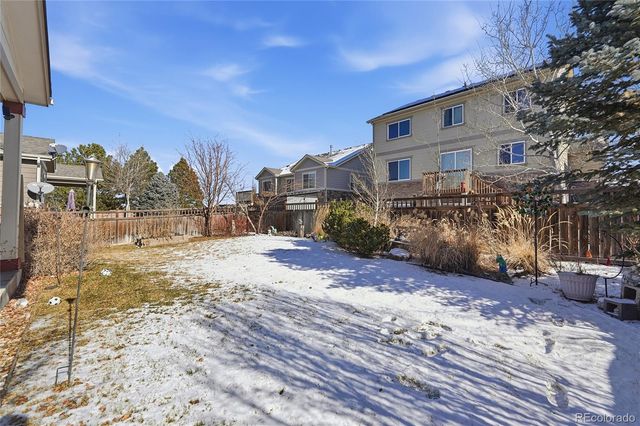6372 N Dunkirk Court, Aurora, CO 80019