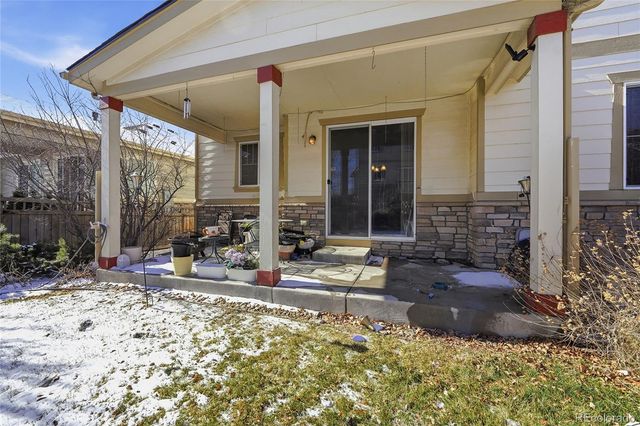 6372 N Dunkirk Court, Aurora, CO 80019