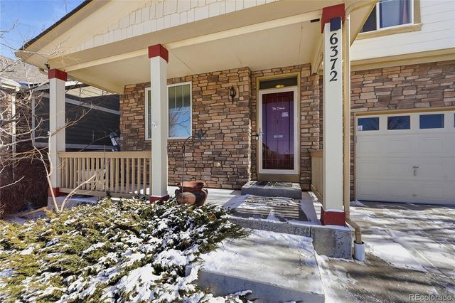 6372 N Dunkirk Court, Aurora, CO 80019