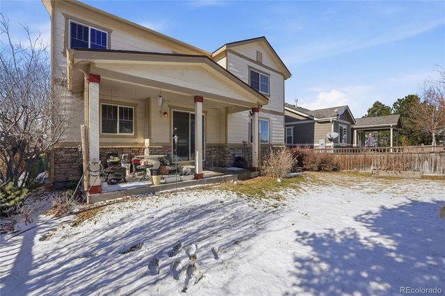 6372 N Dunkirk Court, Aurora, CO 80019