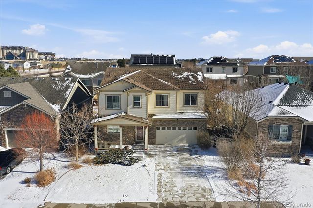 6372 N Dunkirk Court, Aurora, CO 80019