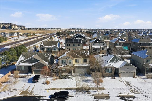 6372 N Dunkirk Court, Aurora, CO 80019