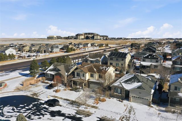 6372 N Dunkirk Court, Aurora, CO 80019