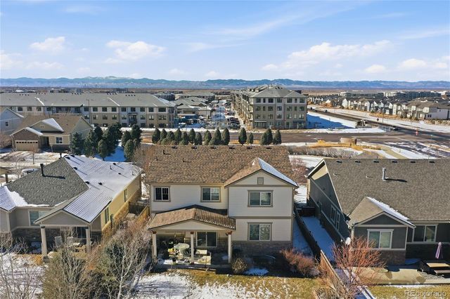 6372 N Dunkirk Court, Aurora, CO 80019