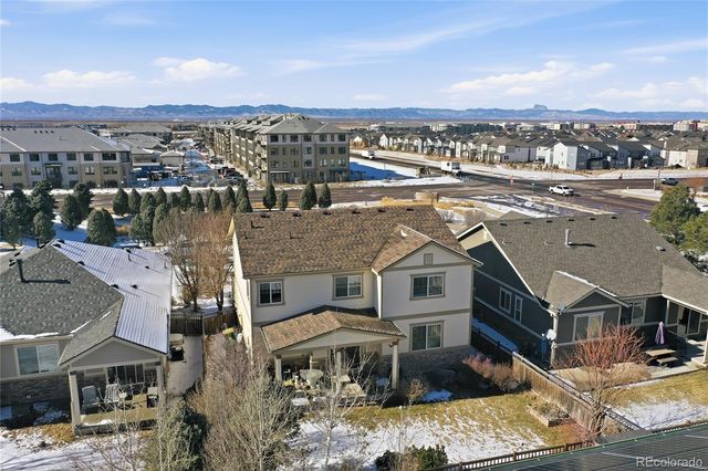 6372 N Dunkirk Court, Aurora, CO 80019