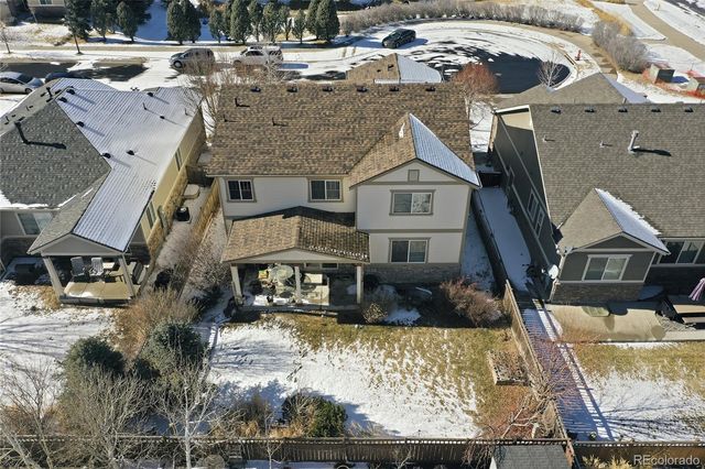 6372 N Dunkirk Court, Aurora, CO 80019