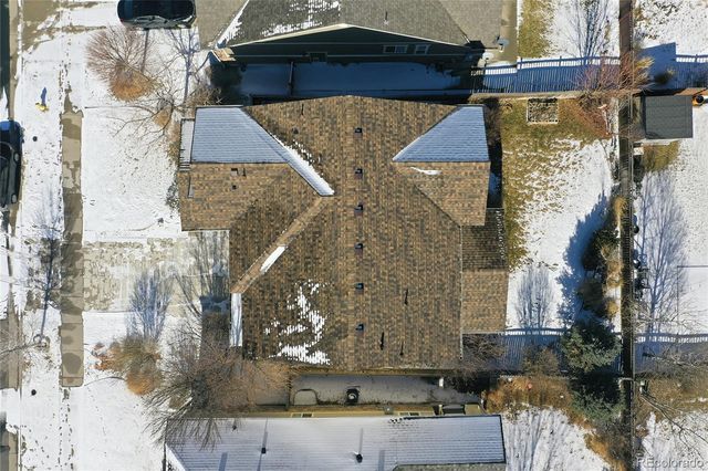 6372 N Dunkirk Court, Aurora, CO 80019