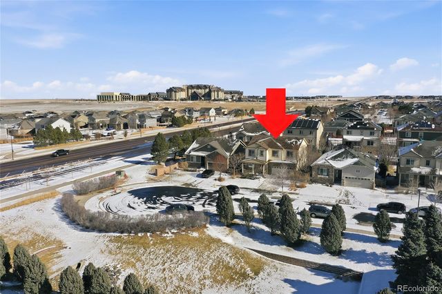 6372 N Dunkirk Court, Aurora, CO 80019