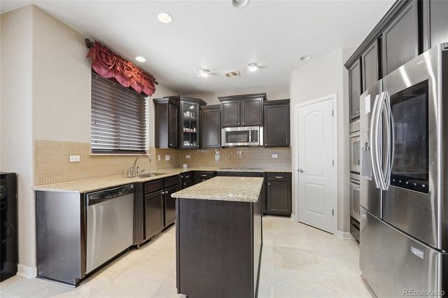 6372 N Dunkirk Court, Aurora, CO 80019