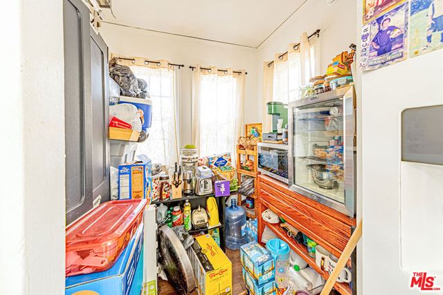 1618 S Burnside Avenue, Los Angeles, CA 90019