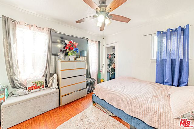 1618 S Burnside Avenue, Los Angeles, CA 90019