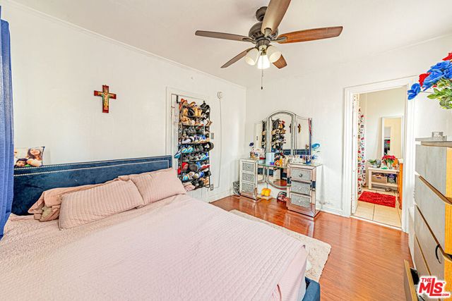 1618 S Burnside Avenue, Los Angeles, CA 90019