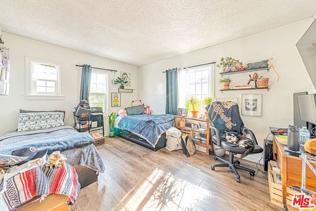 1618 S Burnside Avenue, Los Angeles, CA 90019