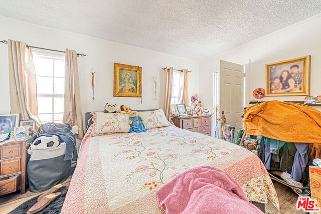 1618 S Burnside Avenue, Los Angeles, CA 90019