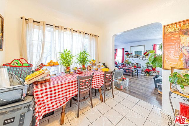 1618 S Burnside Avenue, Los Angeles, CA 90019