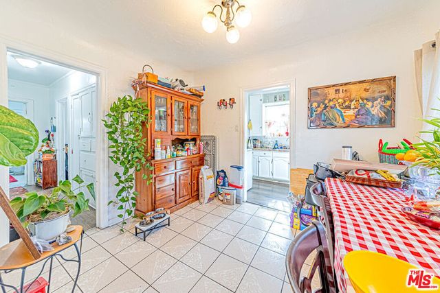 1618 S Burnside Avenue, Los Angeles, CA 90019