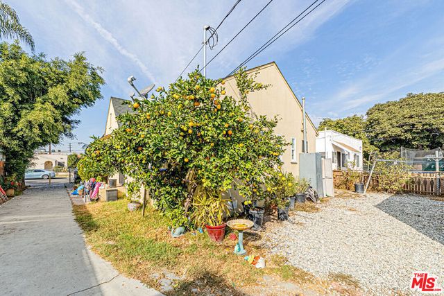 1618 S Burnside Avenue, Los Angeles, CA 90019