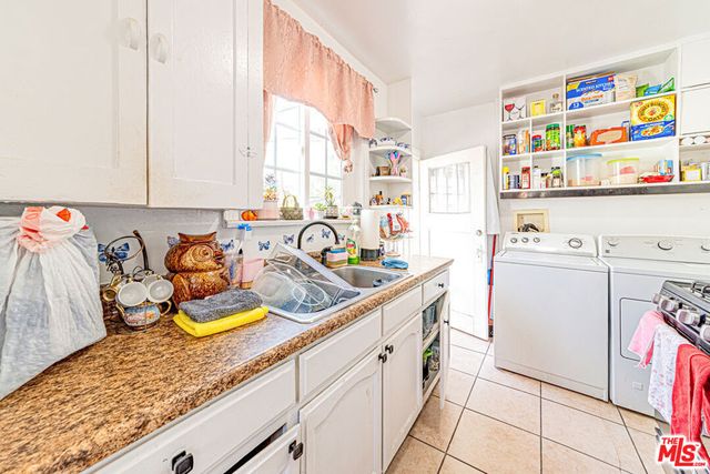 1618 S Burnside Avenue, Los Angeles, CA 90019