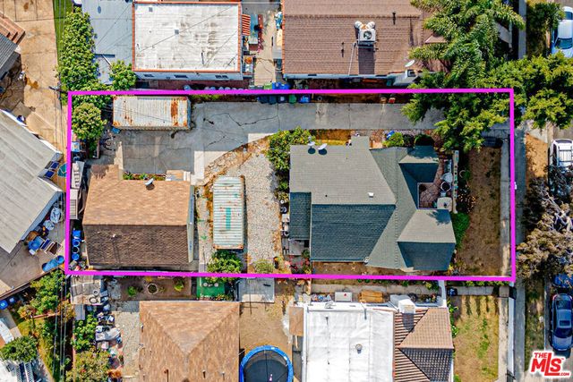 1618 S Burnside Avenue, Los Angeles, CA 90019