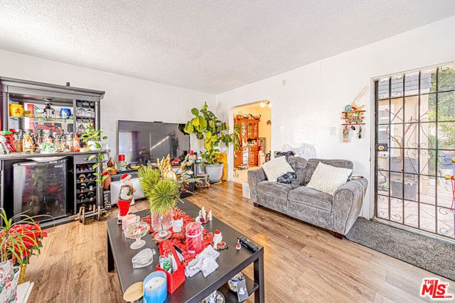 1618 S Burnside Avenue, Los Angeles, CA 90019