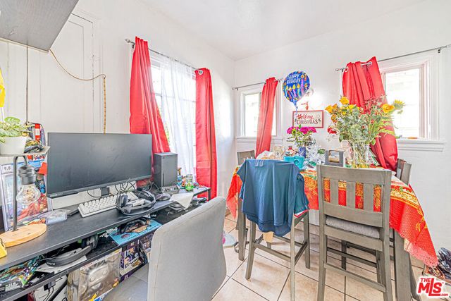 1618 S Burnside Avenue, Los Angeles, CA 90019