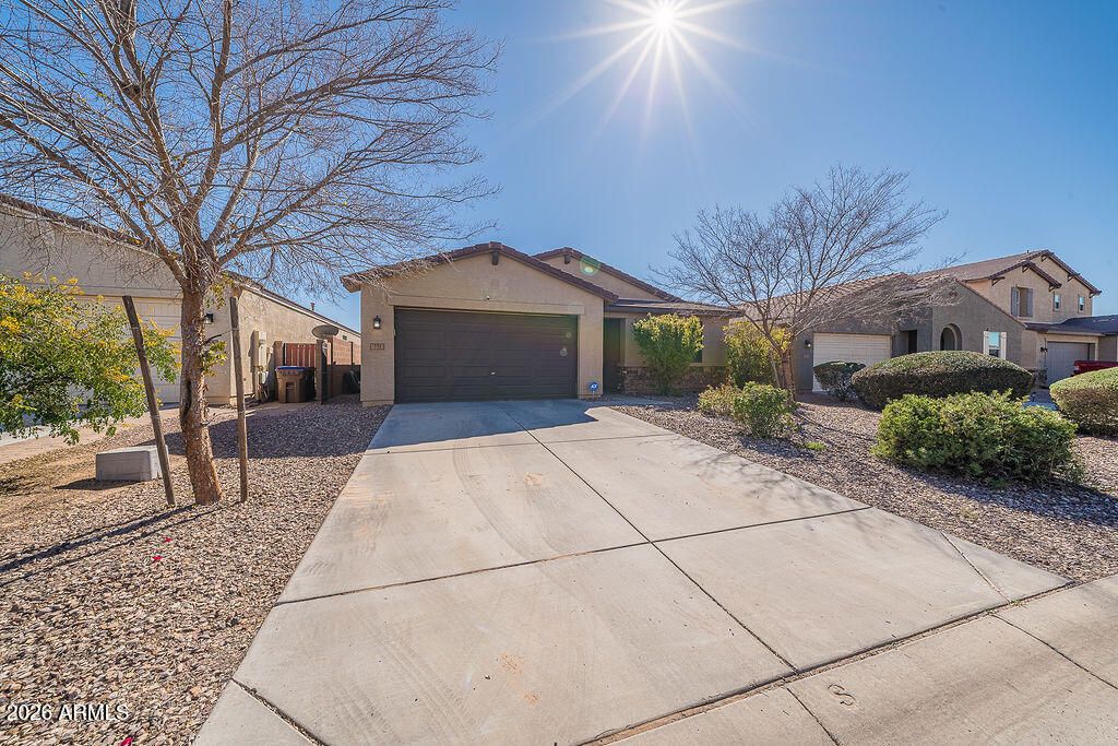 771 W CARLSBAD Drive, San Tan Valley, AZ 85140 — exterior