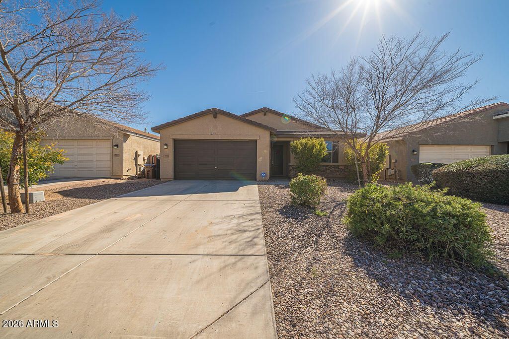 771 W CARLSBAD Drive, San Tan Valley, AZ 85140 — photo 2