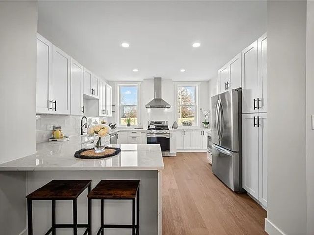 1202 Marvista Street, Central North Side, PA 15212
