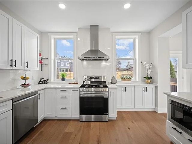 1202 Marvista Street, Central North Side, PA 15212