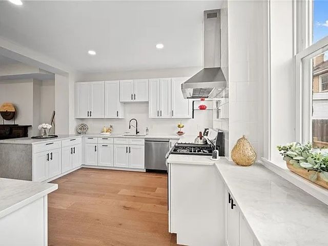 1202 Marvista Street, Central North Side, PA 15212