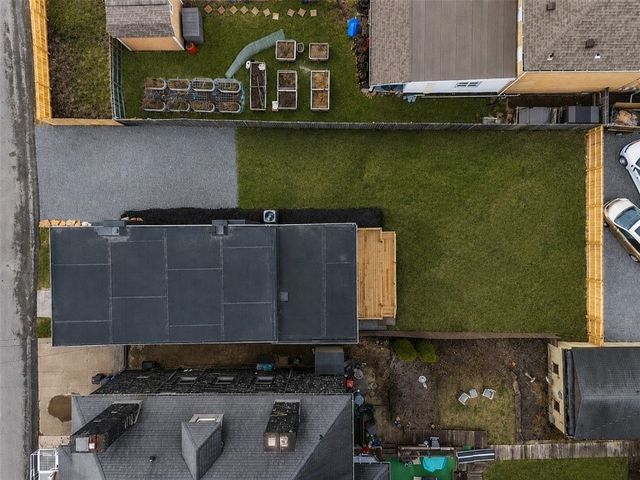 1202 Marvista Street, Central North Side, PA 15212