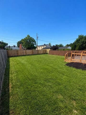 1202 Marvista Street, Central North Side, PA 15212