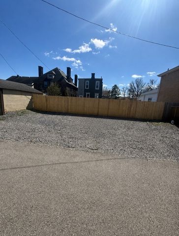 1202 Marvista Street, Central North Side, PA 15212