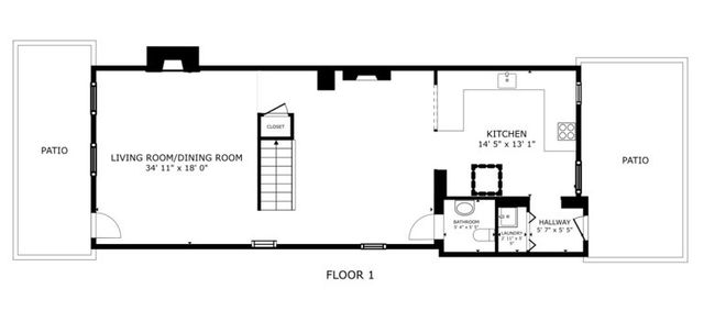1202 Marvista Street, Central North Side, PA 15212