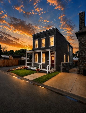 1202 Marvista Street, Central North Side, PA 15212