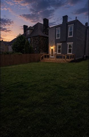 1202 Marvista Street, Central North Side, PA 15212